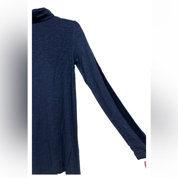 Abercrombie & Fitch Turtleneck Dress - S - EUC - Picture 6 of 6